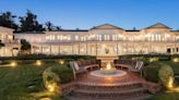 Exclusive | Late Designer Max Azria’s Massive Compound Is Heading to Auction