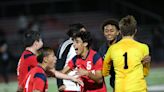 Boys soccer: Zindler's goal, defense allow Ketcham to hold off John Jay in quarterfinals