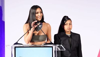 Y'all Need to Leave North West Alone! ' 'Nepo Baby' Criticisms Over 'The Lion King' Are Unfair