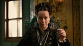 'The Serpent Queen' review: Samantha Morton drama lives in the shadow of its contemporaries