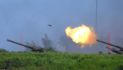 陸軍中士撞翻車酒測一出 臉綠了！這理由上訴判決曝光