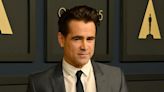 Watch: Colin Farrell is a private eye in Apple TV+ series 'Sugar'