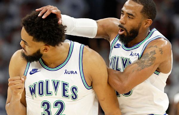 Timberwolves earn 6 spots on CBS Sports' top 100 NBA players: Where did Anthony Edwards land?