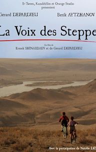 La voix des steppes