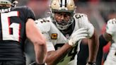 Saints' Star Pass Rusher Progressing Well After Offseason Surgery