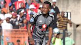 'No penalty, no win! It was my first time seeing ambulance Patrick Maswanganyi... Pirates sold this game because Cape Town Spurs beat them' - Fans | Goal.com South Africa...