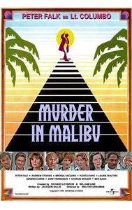 Murder in Malibu