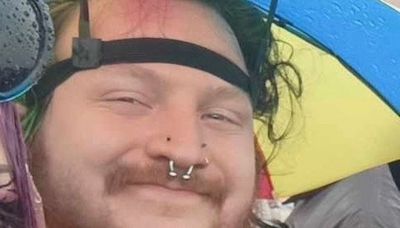 Music fan 'affected by food poisoning' month after eating at Download