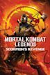 Mortal Kombat Legends: Scorpion's Revenge