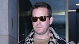 Armie Hammer's mum claims her son was 'morally but not criminally wrong'