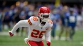 Chiefs special teams film review, Week 9: Deon Bush balls out