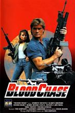 Blood Chase (1991) — The Movie Database (TMDB)