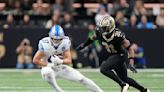 Sam LaPorta has career day for Lions, Saints QB Derek Carr hurt as Detroit wins 33-28