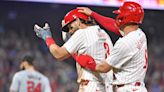 Philadelphia Phillies Entering Uncharted Territory as Front-Runners