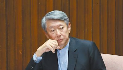 黃仁勳擔憂成真 內湖科學園區跳電