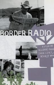 Border Radio