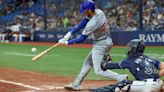 Bellinger hits 3-run homer in the 7th, Neris struggles again in 9th before Cubs beat Rays 4-3