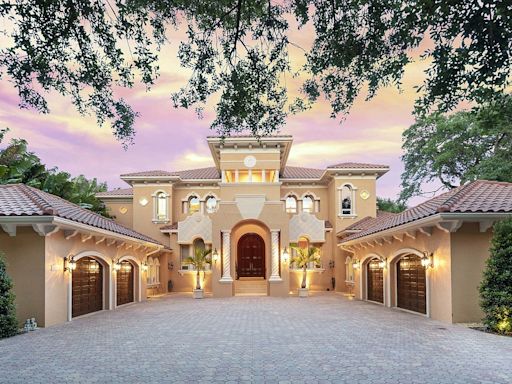 Top residential real estate sales for April 22-26 in Sarasota, Siesta Key, Palmer Ranch, Osprey, Nokomis | Your Observer