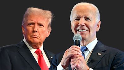 About Biden's Claim that '158 or 159 Presidential Historians' Voted Trump Worst President in US History