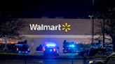 At least 7 dead, including suspect, in shooting at a Walmart in Virginia, police say