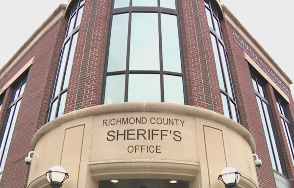 Richmond Co. Sheriff race could head to run-off