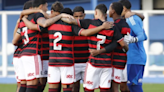 Flamengo vence Corinthians fora de casa pelo Brasileirão sub-20