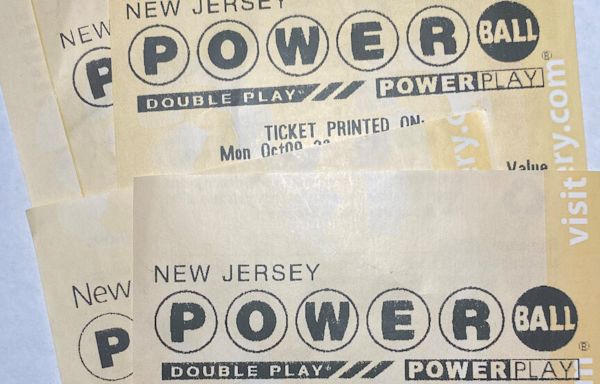 Powerball winning numbers for Saturday, July 20. Check tickets for $91 million drawing