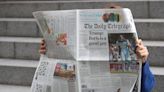 Private equity firm plots takeover bid for Telegraph