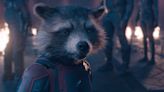 Guardians of the Galaxy 3 detail makes Rocket's story even more heartbreaking