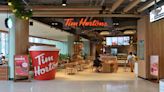 Tim Hortons opens 300th store in Middle East