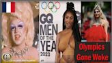 ¿Olimpiadas Woke? Drag queens elegidas para llevar la antorcha olímpica