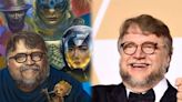 Guillermo del Toro es homenajeado con increíble mural y el director lo celebra