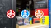 PC Gamer's top hardware review scores of 2023, plus the five lowest we've issued