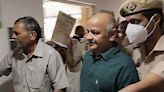 Delhi excise policy cases: SC to hear AAP leader Manish Sisodia’s bail pleas on Monday | Today News