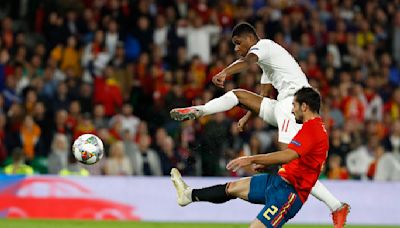 UEFA Euro Final 2024: How to Watch Spain vs. England Live Online