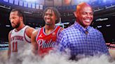 Charles Barkley gets brutally honest on Knicks' major Game 5 mistake