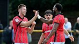 Alvechurch 0-3 Walsall - Harry Williams scores on Lye Meadow return in routine Saddlers win