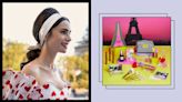 The ‘Emily in Paris’ x Makeup Revolution Collection Is Now at Target: These Are the Best Pieces to Add to Cart