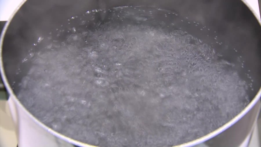 Boil water advisory issued for portion of Kalamazoo Township