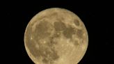 See a supermoon Sunday. Here is where and when to watch it