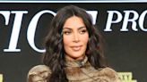 Kim Kardashian Says She Embraced ‘Growing and Challenging’ Herself on ‘American Horror Story’ (Video)