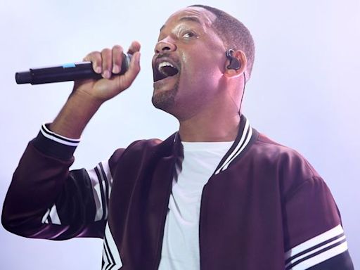The Fresh Prince returns! Will Smith will perform a new song at the 2024 BET Awards