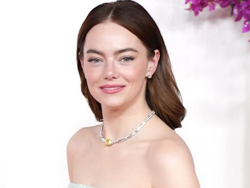 Emma Stone wants to be called by her real name: 'I can't do it anymore'