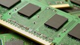 2025 年 HBM 價格調漲約 5~10%，占 DRAM 總產值預估將逾三成