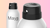 Aptar Beauty launches customisable aerosol actuator Maya