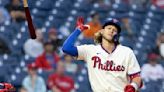 Bohm's HR helps Phils beat Nats after 3 1/2-hour rain delay