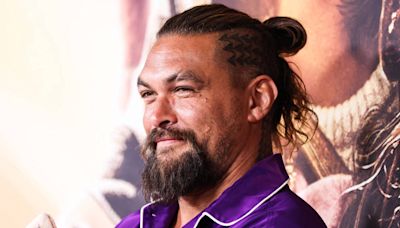 Fans Jump to Defend Jason Momoa as He's Accused of Mistreating Crew, Creating Bad Work Environment