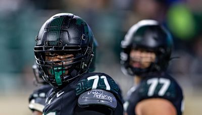 Michigan State suffers another likely season-ending injury