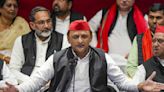 'Examination system has been handed over to copying mafia': Akhilesh Yadav targets BJP