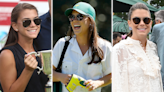 Golf Pro Jordan Spieth’s Wife Annie Verret’s Style Evolution Through the Years